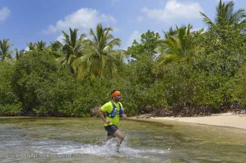 100KM DEL CARIBE | 100K 2016